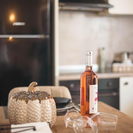 Markella Lux Apartment Александруполис Екстериор снимка