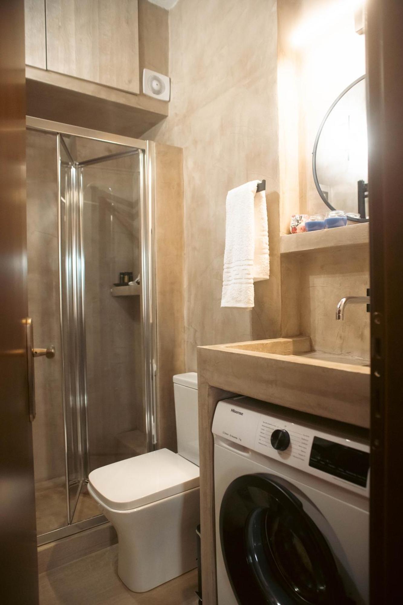 Markella Lux Apartment Александруполис Екстериор снимка